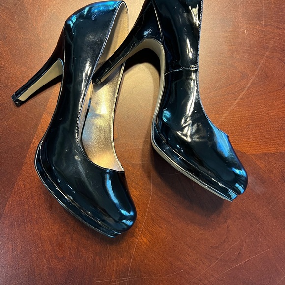 Steve Madden Elaya Heels - Picture 12 of 15